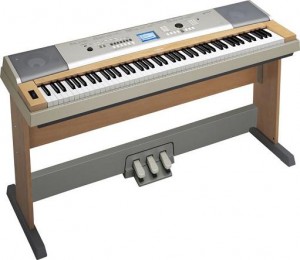 yamaha keyboard