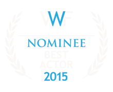 LA WebFest - Outstanding Writing
