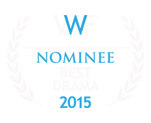 LA WebFest - Outstanding Writing