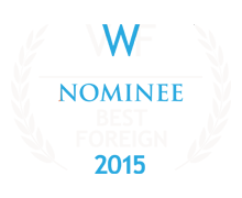 LA WebFest - Outstanding Writing