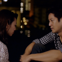 Coral (Oon Shu An) and Jimmy  (Jason Chan) in episode 6 of "What Do Men Want?" drama series.