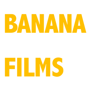 BananaMana Films Logo