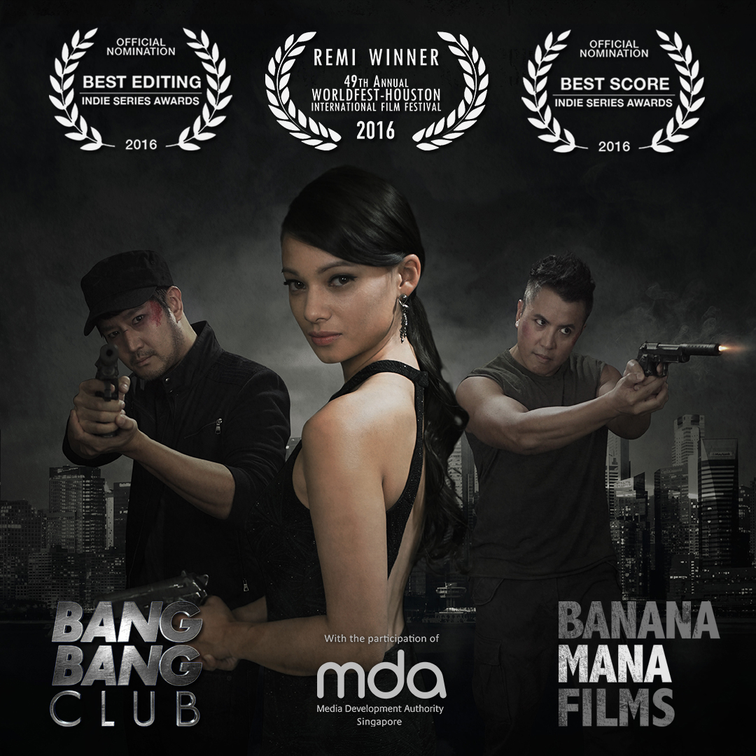 Bang Bang Club | BananaMana Films
